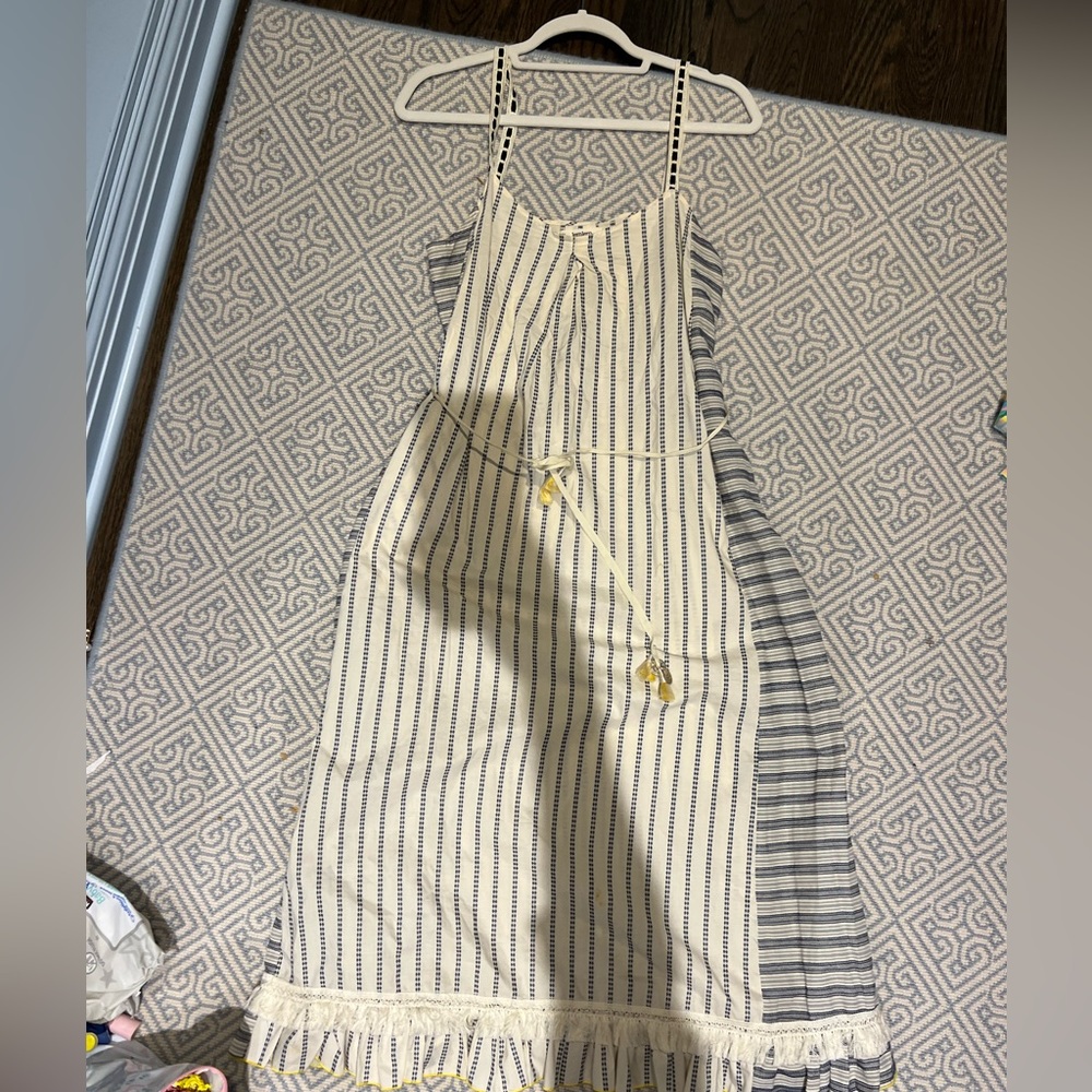Lemlem Dress